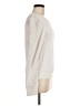 A.L.C. 100% Cotton Ivory Sweatshirt Size M - photo 4