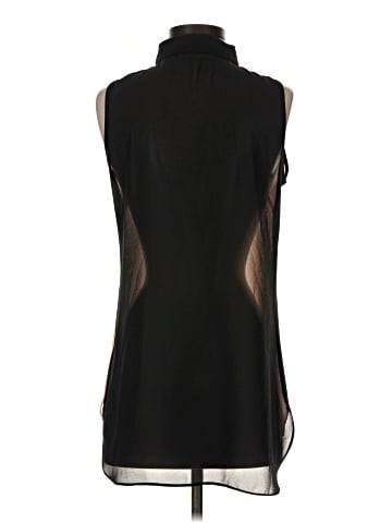 Olive and Oak Sleeveless Blouse (view 2)
