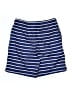 Vineyard Vines 100% Polyester Stripes Blue Board Shorts Size 12 - 14 - photo 2