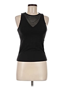 Klassy Network Tank Top
