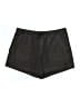 Athleta Solid Black Shorts Size 14 (tall) - photo 1