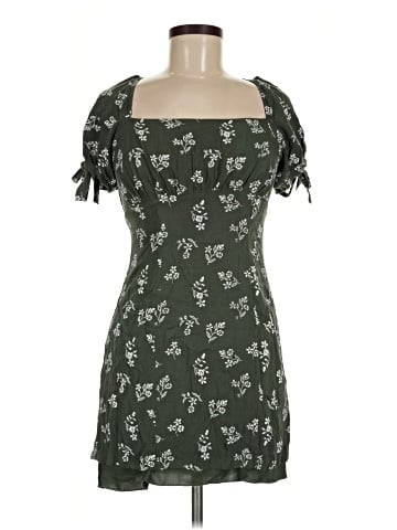 Mi ami Casual Dress (view 1)