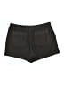 Athleta Solid Black Shorts Size 14 (tall) - photo 2