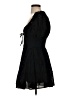 Aqua 100% Polyester Black Cocktail Dress Size XS - photo 5