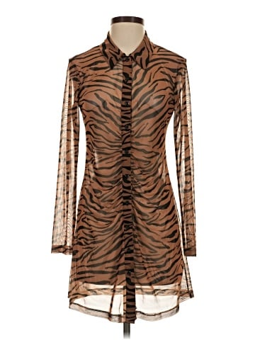 Wild Fable Cocktail Dress (view 1)