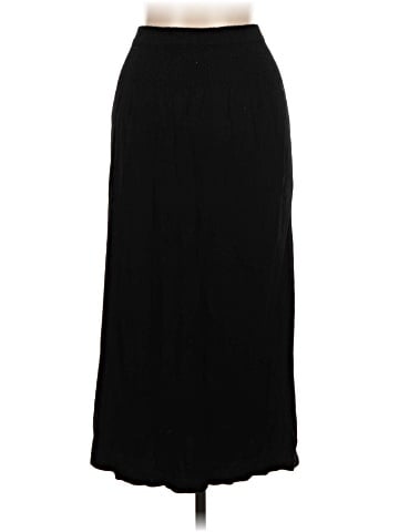Soho Lady Formal Skirt (view 2)
