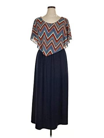 Naif Casual Dress (view 1)
