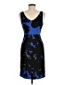 Taylor Blue Cocktail Dress Size 6 - photo 2
