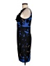 Taylor Blue Cocktail Dress Size 6 - photo 5