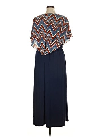 Naif Casual Dress (view 2)