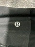 Lululemon Athletica Black Active Pants Size 23 waist (estimated) - photo 7