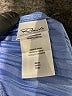 Rails 100% Polyester Stripes Blue Casual Pants Size S - photo 8