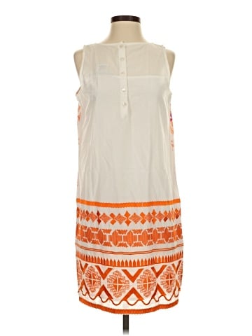 Gretchen Scott Designs Casual Dress (view 1)