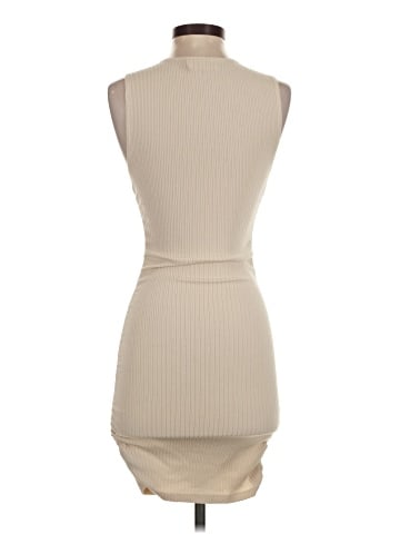 Reformation Jeans Cocktail Dress (view 2)