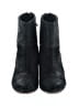 Rag & Bone Black Ankle Boots Size EU 39 - photo 2