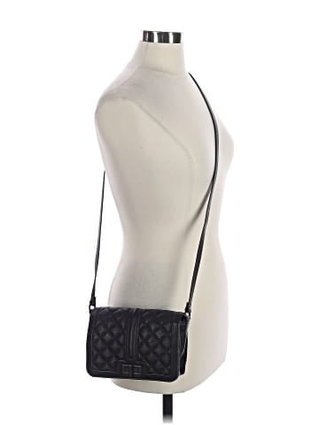 Madden Girl Crossbody Bag (view 2)