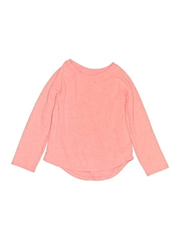 Cat & Jack Long Sleeve Top (view 1)
