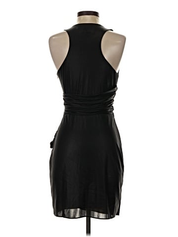 Badgley Mischka Cocktail Dress (view 2)