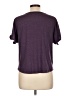 Colette Purple Short Sleeve T-Shirt Size L - photo 2
