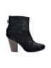 Rag & Bone Black Ankle Boots Size EU 39 - photo 1