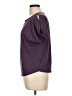 Colette Purple Short Sleeve T-Shirt Size L - photo 5