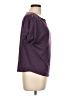 Colette Purple Short Sleeve T-Shirt Size L - photo 4