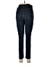 Old Navy Graphic Blue Jeans Size 8 - photo 2