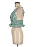 Sim & Sam Green Tank Top Size M - photo 5