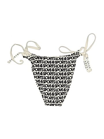 Love Swimsuit Bottoms (view 2)