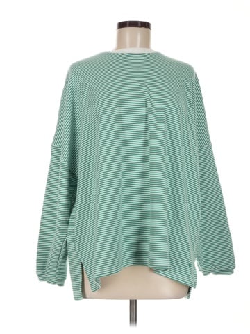 AS Revival Pullover Sweater (view 1)