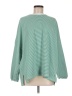 AS Revival Green Pullover Sweater Size Med - Lg - photo 1
