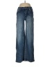 Assorted Brands Blue Jeans Size 9 - photo 1