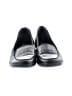 Clarks Black Flats Size 5 - photo 2