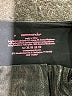 Commando Black Active Pants Size S - photo 4