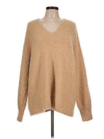 Aerie Pullover Sweater (view 1)
