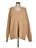 Aerie Tan Pullover Sweater Size L - photo 1