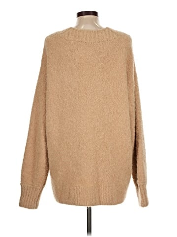 Aerie Pullover Sweater (view 2)