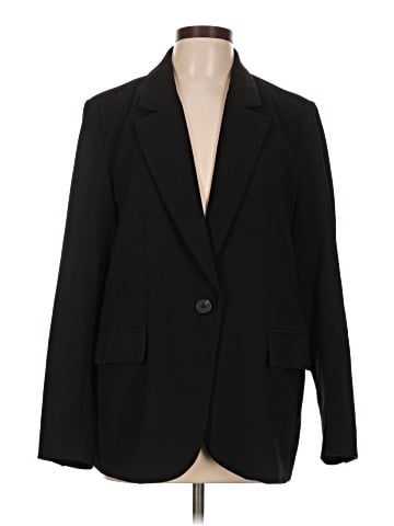 Aqua Blazer (view 1)