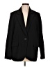 Aqua Black Blazer Size L - photo 1