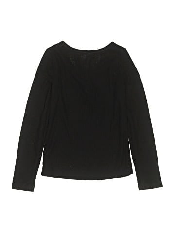 Cat & Jack Long Sleeve Henley (view 2)
