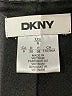 DKNY Black Cocktail Dress Size 6 - photo 7