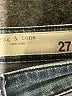 Rag & Bone Blue Jeans Size 27 waist - photo 7