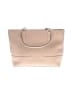Bruno Magli Solid Tan Leather Tote One size - photo 1