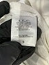 A.L.C. Polka Dots Ivory Shorts Size 8 - photo 5
