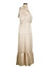 Sam Edelman 100% Polyester Tan Casual Dress Size 14 - photo 4