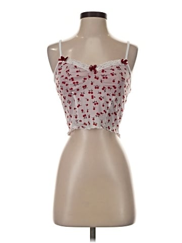 Unbranded Sleeveless Top (view 1)