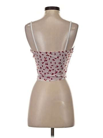 Unbranded Sleeveless Top (view 2)