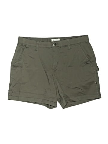 Boston Traders Khaki Shorts (view 1)
