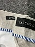 Talbots Solid Gray Casual Pants Size 12 (petite) - photo 7