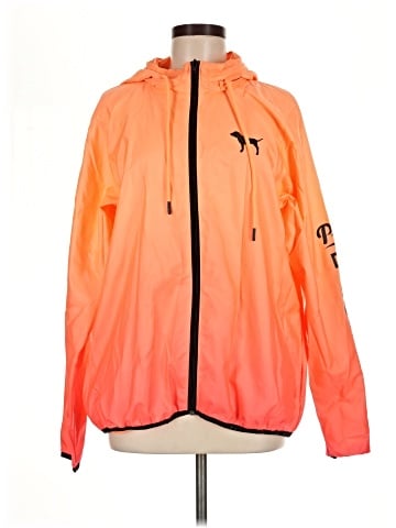 Victoria's Secret Pink Windbreaker (view 1)